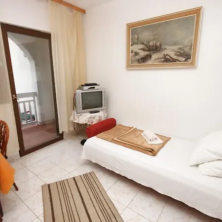 6820c Gradac (Split-Dalmatia)