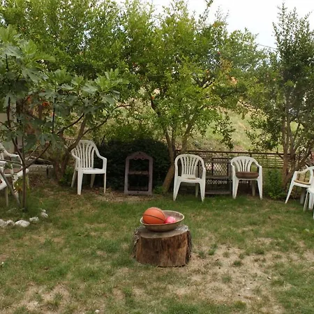 6820c Apartment Gradac (Split-Dalmatia)